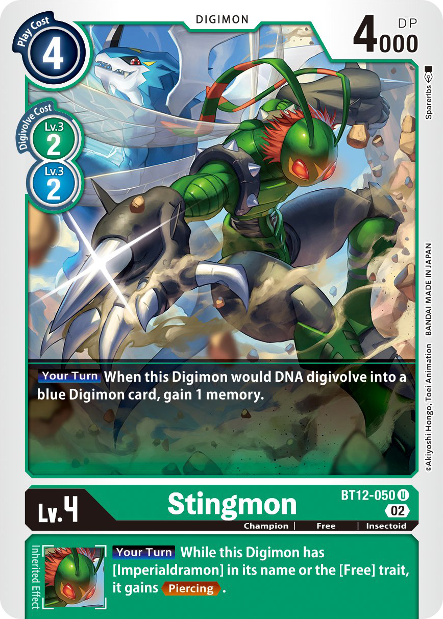 DigimonCard.dev Database and Deck Builder