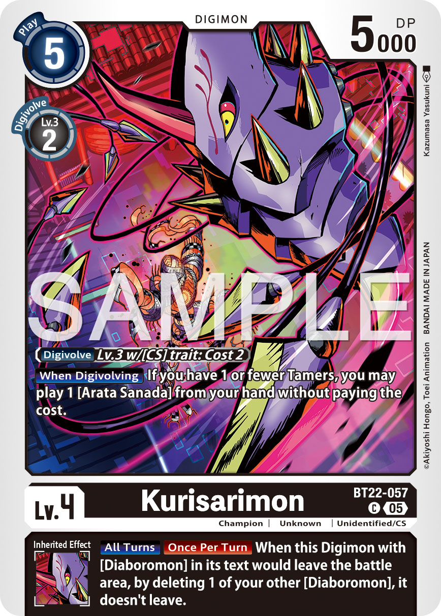 DigimonCard.dev Database and Deck Builder