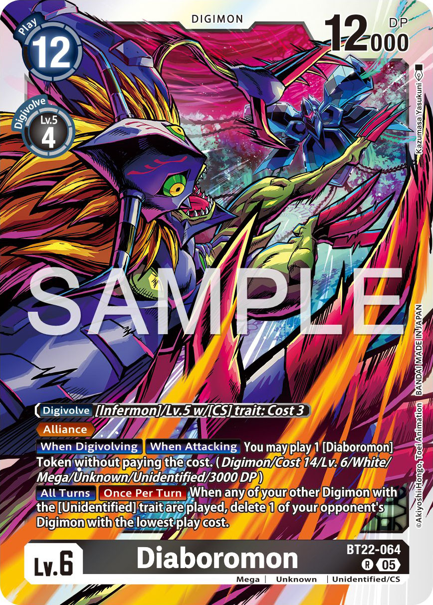 DigimonCard.dev Database and Deck Builder
