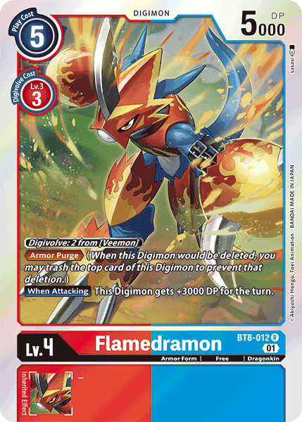 DigimonCard.dev Database and Deck Builder
