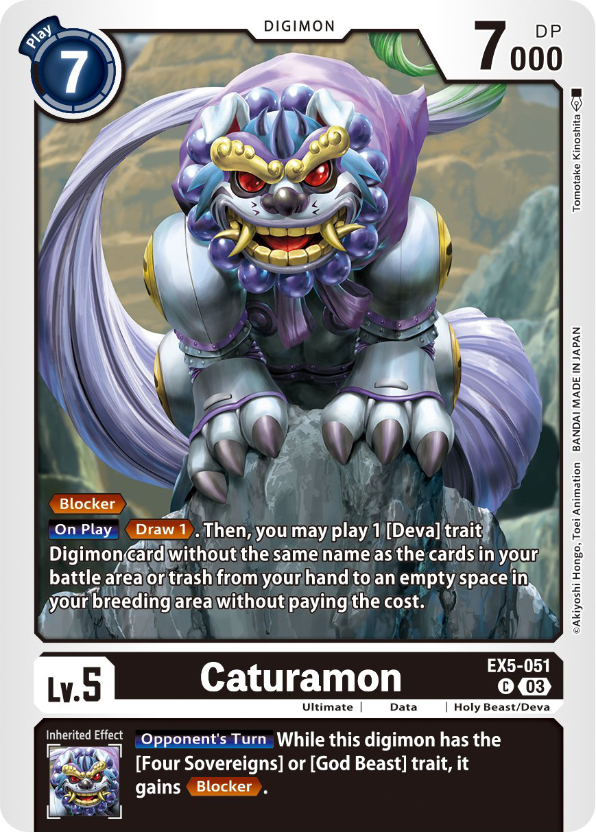 DigimonCard.dev Database and Deck Builder